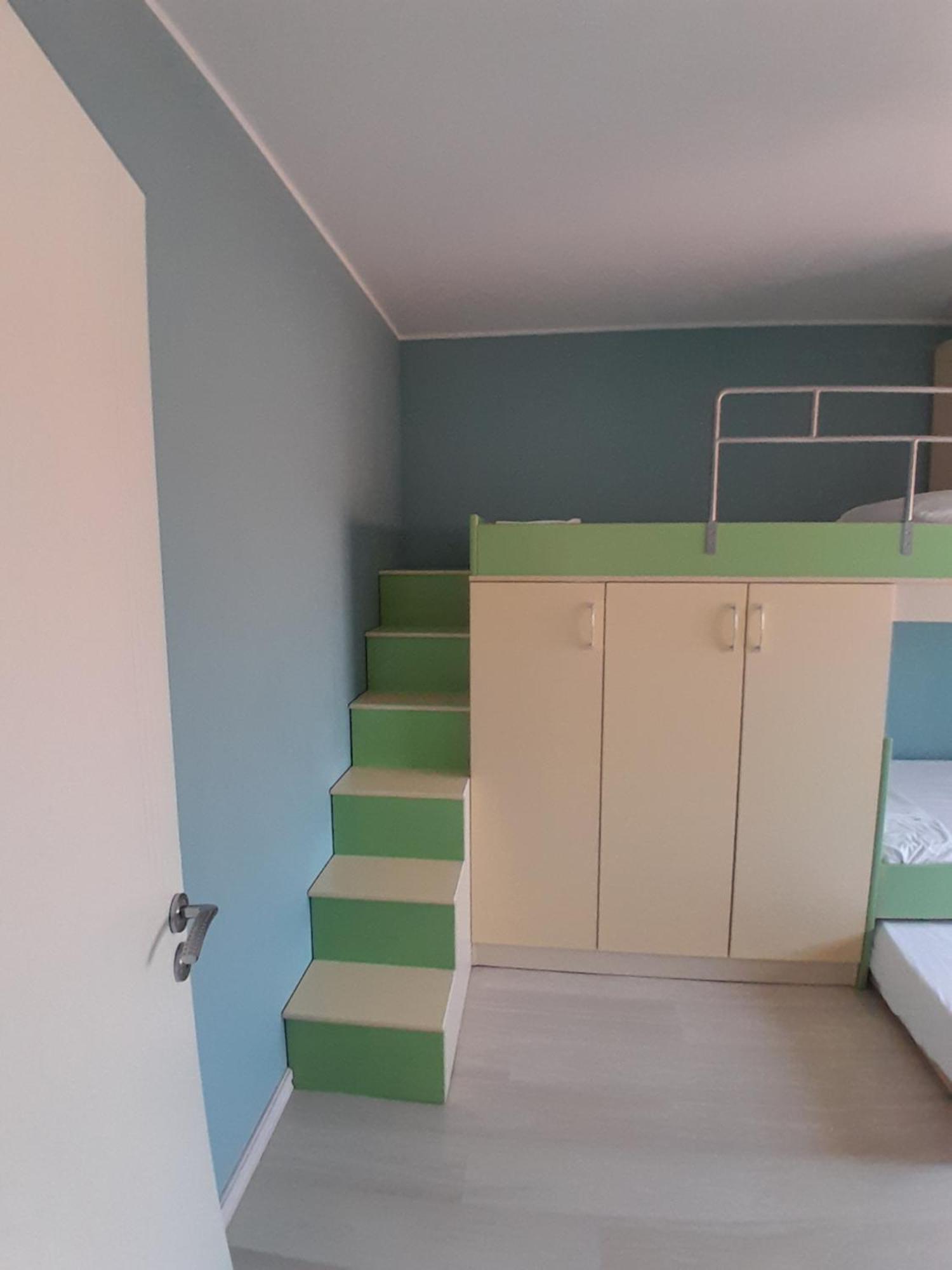 Cufaj Apartaments Shkodra Екстериор снимка