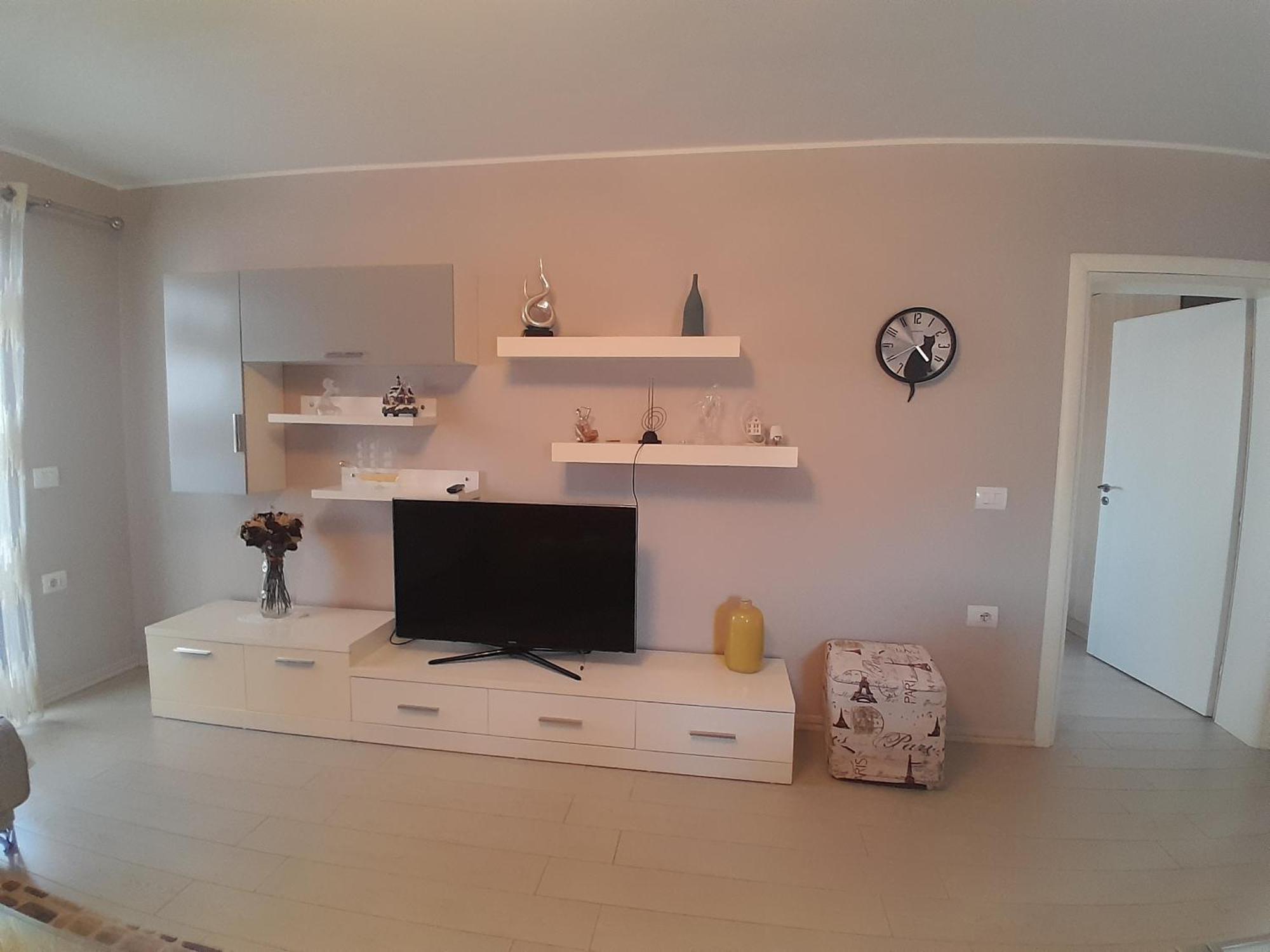 Cufaj Apartaments Shkodra Екстериор снимка