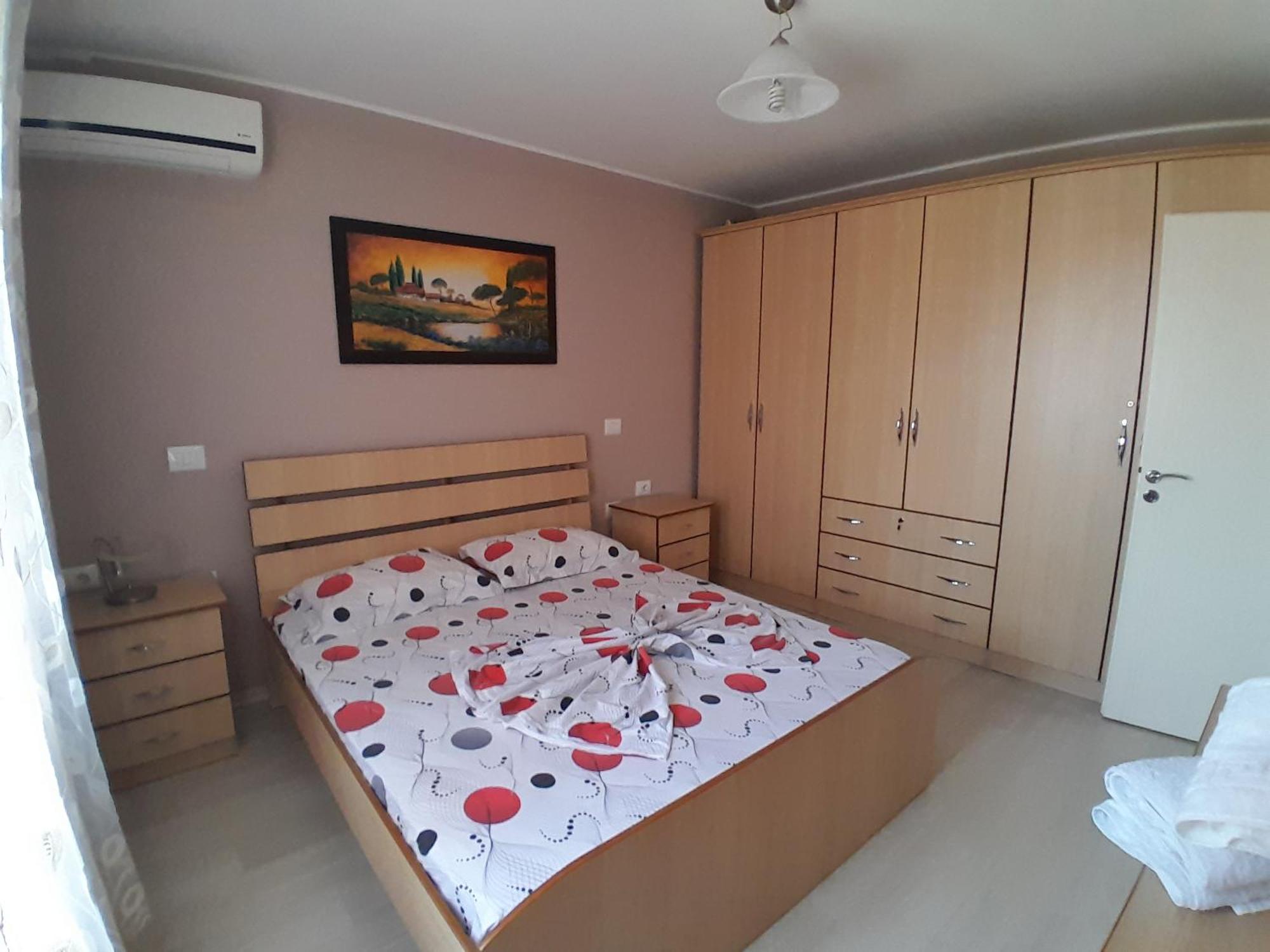 Cufaj Apartaments Shkodra Екстериор снимка