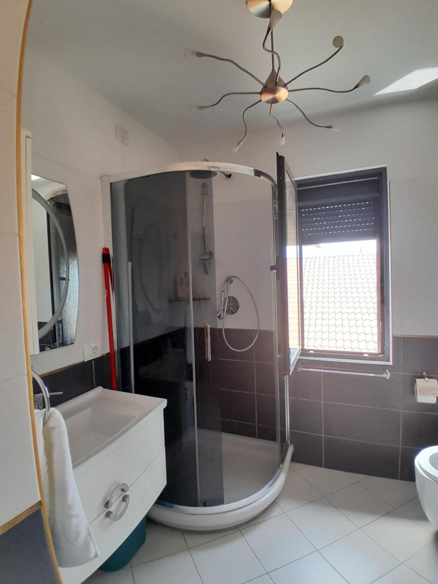 Cufaj Apartaments Shkodra Екстериор снимка